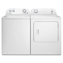  Amana Laundry NTW4516FW, NED4655EW IMAGE 1