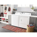  Amana Laundry NTW4516FW, NED4655EW IMAGE 2
