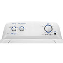  Amana Laundry NTW4516FW, NED4655EW IMAGE 4