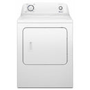  Amana Laundry NTW4516FW, NED4655EW IMAGE 7