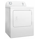  Amana Laundry NTW4516FW, NED4655EW IMAGE 8