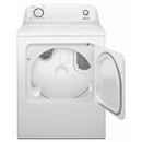  Amana Laundry NTW4516FW, NED4655EW IMAGE 9
