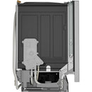  Bosch Built-in Dishwasher with Wi-Fi SHP53EM5N IMAGE 17