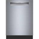  Bosch Built-in Dishwasher with Wi-Fi SHP53EM5N IMAGE 1