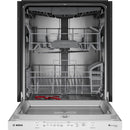  Bosch Built-in Dishwasher with Wi-Fi SHP53EM5N IMAGE 2