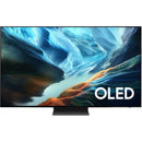  Samsung 42-inch OLED Smart TV QN42S90HAEXZC IMAGE 1