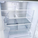  LG 36-inch, 25.1 cu. ft. Counter-Depth MAX® French 3-Door Refrigerator with Ice Maker LF25BZH42S IMAGE 5