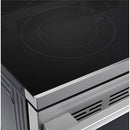  LG 30-inch Freestanding Electric Range with Wi-Fi LREN6321VE IMAGE 12