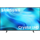  Samsung 43-inch Crystal UHD Smart TV UN43U8000HFXZC IMAGE 1