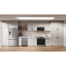  Bosch 300 Series Induction Freestanding Range HIF3050MC IMAGE 15