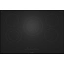  Bosch 30-inch Built-In 800 Series Electric Cooktop without frame NET8062UC IMAGE 1