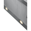 Frigidaire 30-inch Wall Mount Range Hood FHWC3060LS IMAGE 3
