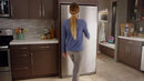  Color_Black Stainless -- Whirlpool 33-inch, 21.4 cu. ft. Side-By-Side Refrigerator WRS321SDHV EXTERNAL_VIDEO 3
