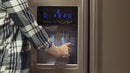  Color_Stainless Steel -- Whirlpool 33-inch, 21.0 cu. ft. Side-By-Side Refrigerator WRS321SDHZ EXTERNAL_VIDEO 1