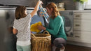  Whirlpool 3.4 cu. ft. Electric Dryer LDR3822PQ EXTERNAL_VIDEO 1
