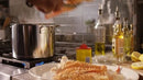  KitchenAid 30-inch Built-in Gas Rangetop with Ultra Power™ Dual-Flame Burners KCGC500JSS EXTERNAL_VIDEO 1