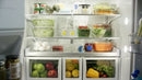  Whirlpool 33-inch, 21.7 cu. ft. Freestanding Side-by-side Refrigerator with Adaptive Defrost WRS312SNHM EXTERNAL_VIDEO 3