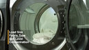  Whirlpool 3.4 cu. ft. Electric Dryer LDR3822PQ EXTERNAL_VIDEO 3