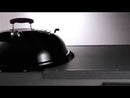  Weber Performer Deluxe 22in Charcoal Grill 15501001 EXTERNAL_VIDEO 1