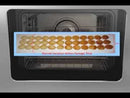  Maytag 30-inch Freestanding Electric Range with Power™ Element YMET8800FZ EXTERNAL_VIDEO 2