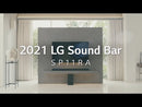 LG 7.1.4-Channel Sound Bar with Wi-Fi and Bluetooth SP11RA EXTERNAL_VIDEO 1