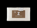  Malouf Z TripleLayer Down Queen Bed Pillow ZZQQ3L90DD EXTERNAL_VIDEO 1