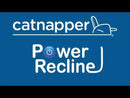  Catnapper Stallworth Bonded Leather Lift Chair 4898 1223-09/3023-09 EXTERNAL_VIDEO 1