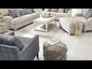  Benchcraft Traemore Stationary Fabric Accent Chair 2740321 EXTERNAL_VIDEO 1