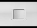  Furniture of America Clementine Dresser Mirror CM7201M EXTERNAL_VIDEO 1