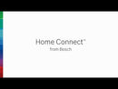  Bosch 36-inch, 20.5 cu.ft. Counter Depth French 4-Door Refrigerator with FlexBar™ B36CL81ENW EXTERNAL_VIDEO 3