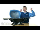  Weber Q 1200 Portable Gas Grill 51080001 EXTERNAL_VIDEO 1