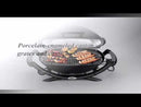  Weber Q 2400 Portable Electric Grill 55020001 EXTERNAL_VIDEO 1