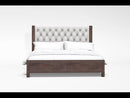  Size_King -- Furniture of America Hutchinson King Bed with Storage CM7577DR-EK-BED EXTERNAL_VIDEO 1