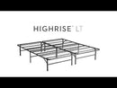  Malouf King Bed Frame ST22KKFP EXTERNAL_VIDEO 1