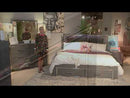  Signature Design by Ashley Lodanna 6-Drawer Dresser B214-31 EXTERNAL_VIDEO 2